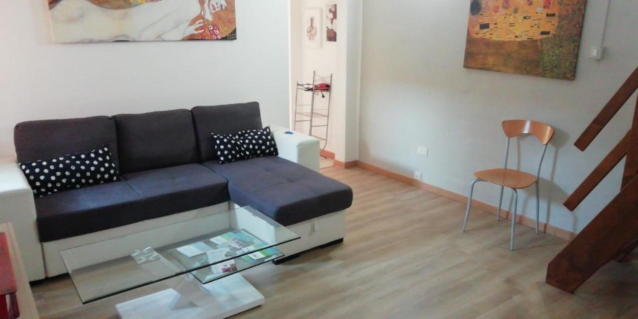 Sweet Apartment Bianchini Bologna Esterno foto
