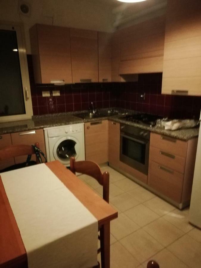 Sweet Apartment Bianchini Bologna Esterno foto