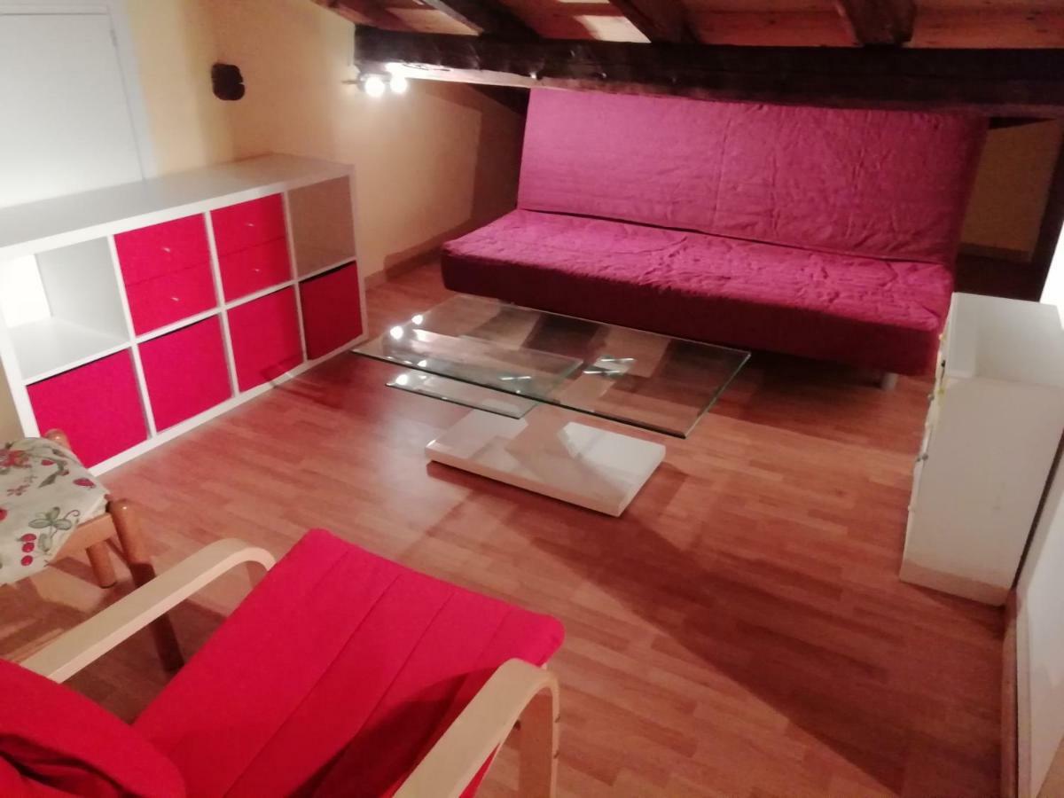 Sweet Apartment Bianchini Bologna Esterno foto
