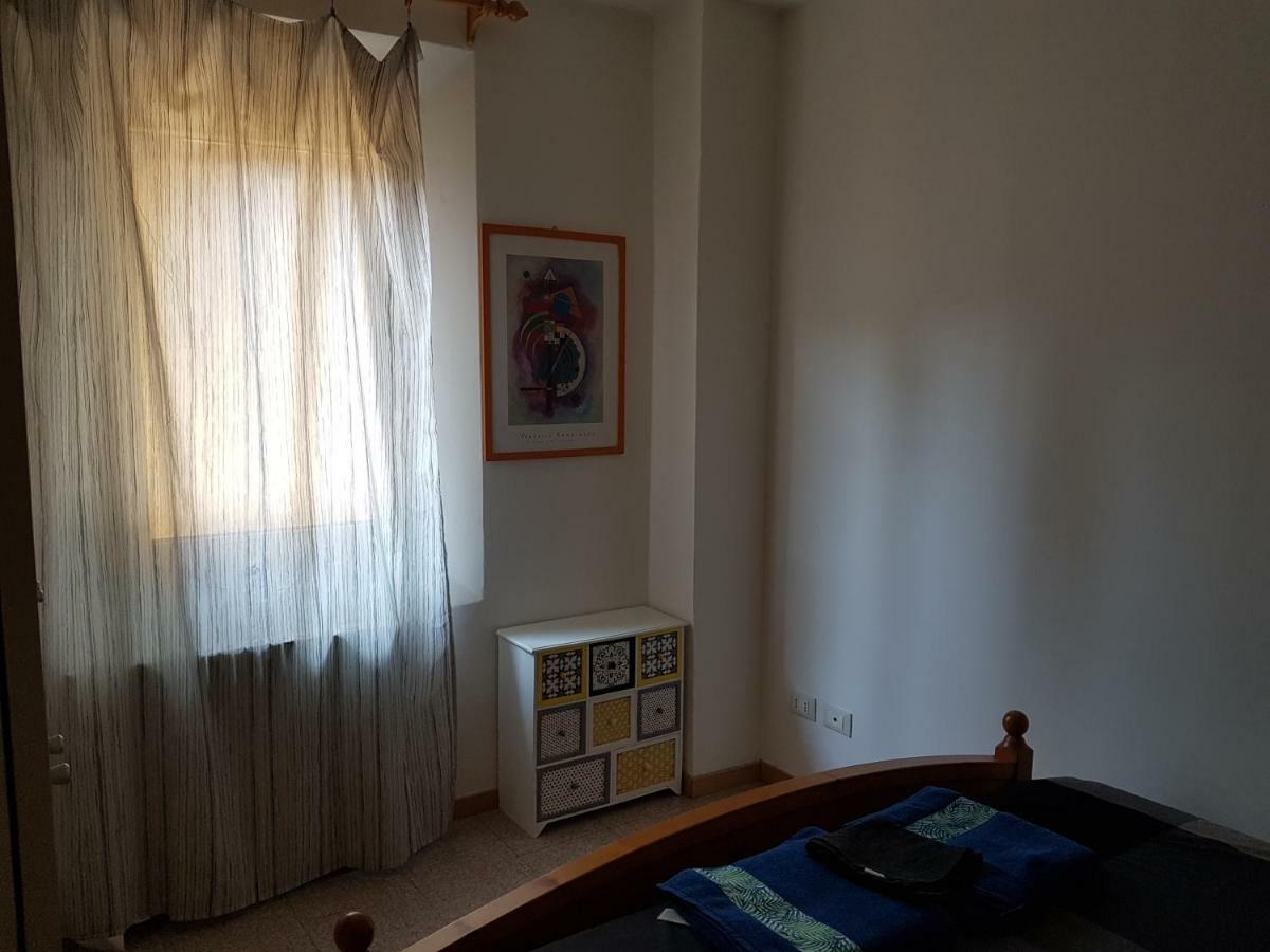 Sweet Apartment Bianchini Bologna Esterno foto