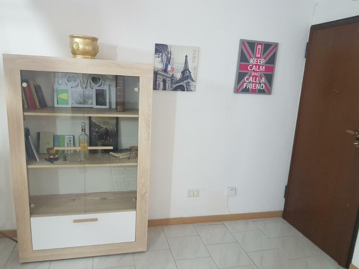 Sweet Apartment Bianchini Bologna Esterno foto