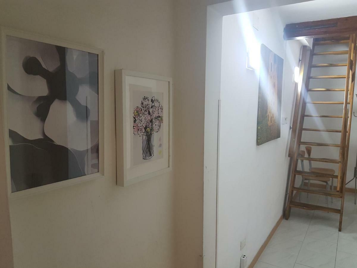 Sweet Apartment Bianchini Bologna Esterno foto