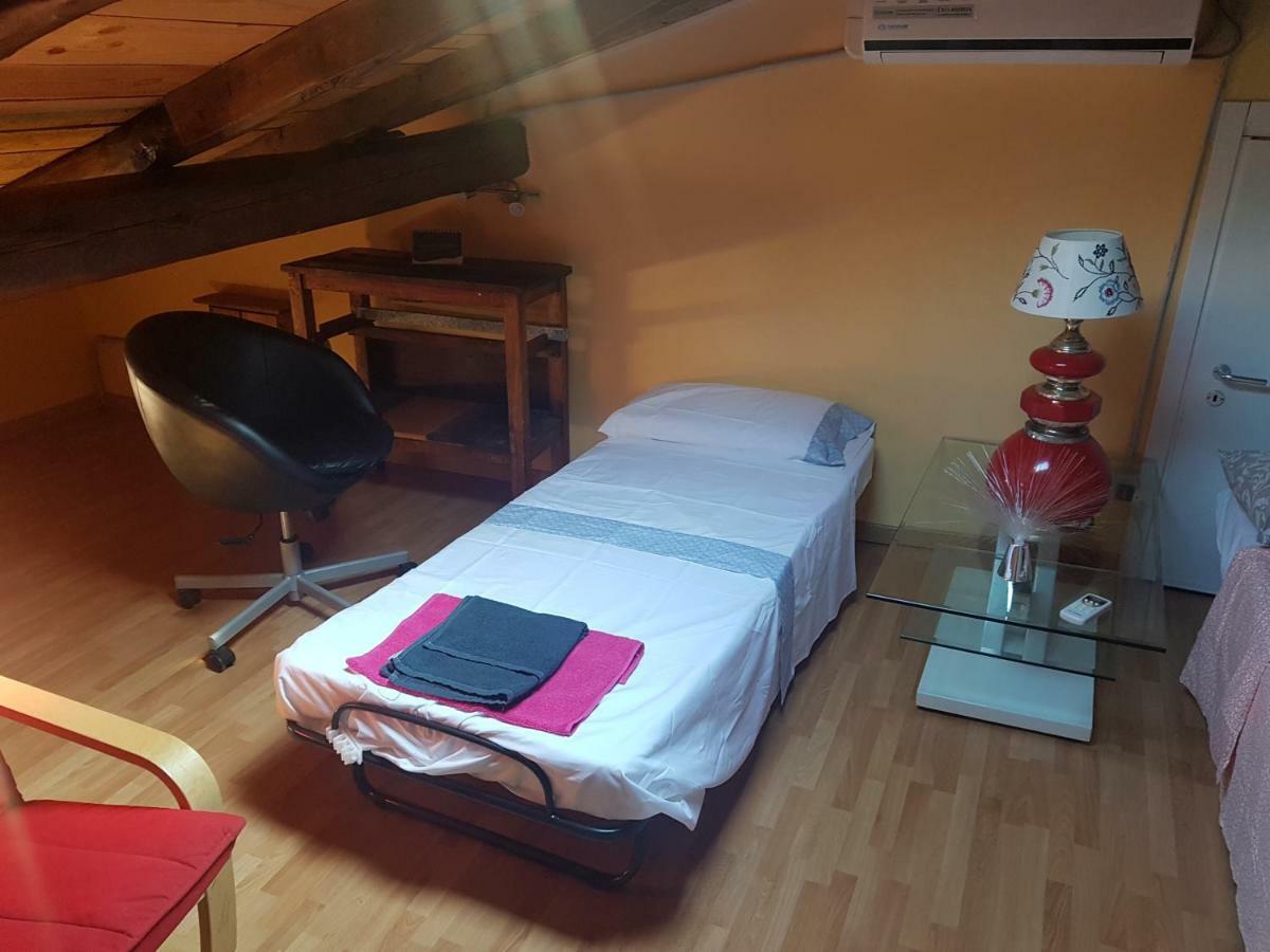 Sweet Apartment Bianchini Bologna Esterno foto