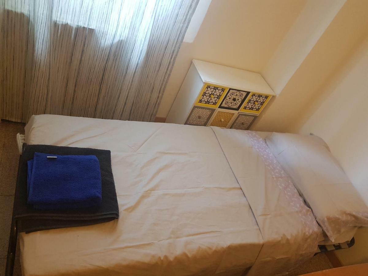 Sweet Apartment Bianchini Bologna Esterno foto